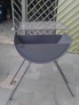 Churrasqueira Movel 